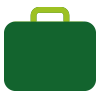 Logo Reiseimpfberatung - Koffer