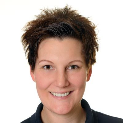 Sabine Distler