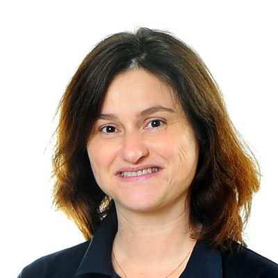 Zeynep Yazicioglu