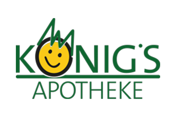 Logo Königs Apotheke