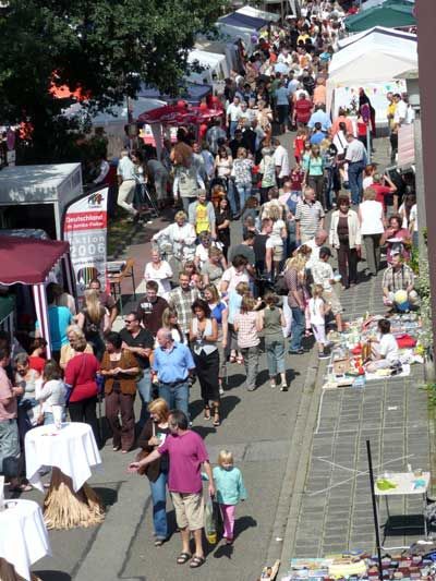 Altenfurter Boulevard 2000