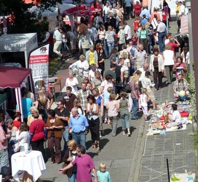 Altenfurter Boulevard 2000