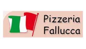 Logo Pizerria Fallucca