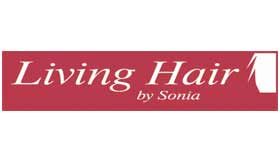 Logo LivingHair Friseurstudio in Altenfurt