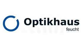 Logo Optikhaus Feucht