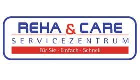 Logo reha&care