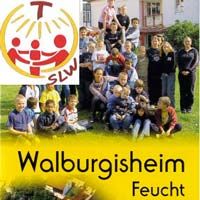 Logo Walburgisheim Feucht