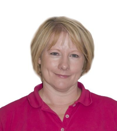 Andrea Müller-Weimar