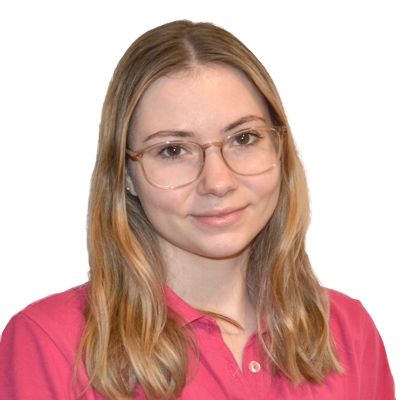 Nadine Berger