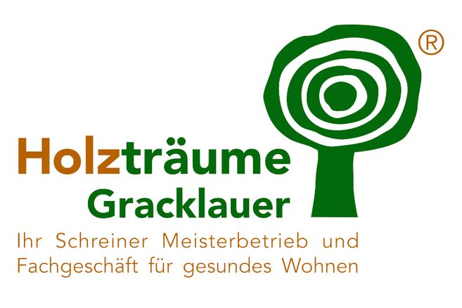 Logo Holzträume Gracklauer