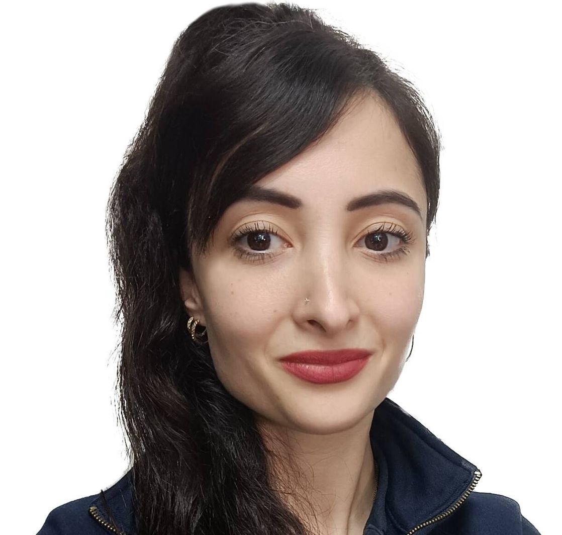 Zehra Dogmus