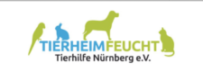 Logo Tierheim Feucht