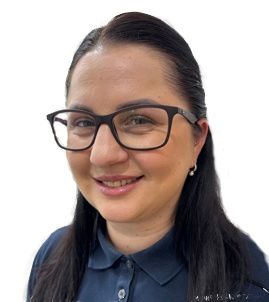 Nadejda Golovei
