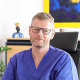 Dr. Andreas Hammel