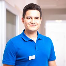 Dr. Michael Weiß