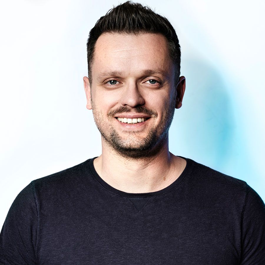 Andreas Ochs