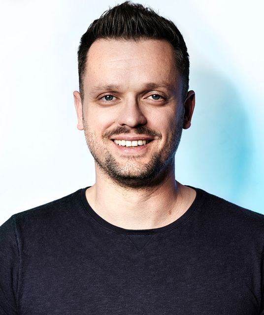 Andreas Ochs