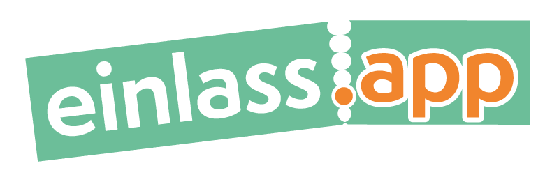 Einlass.App Logo