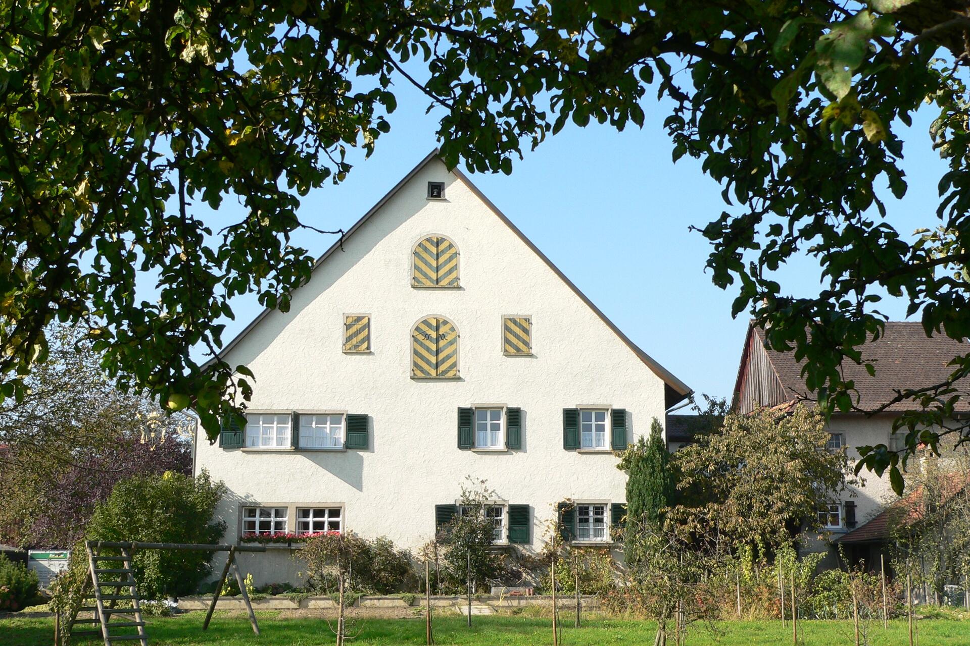MÜNZSTÄTTE UND MÜHLE AM BICHEL › Urlaub Ferien Hotel