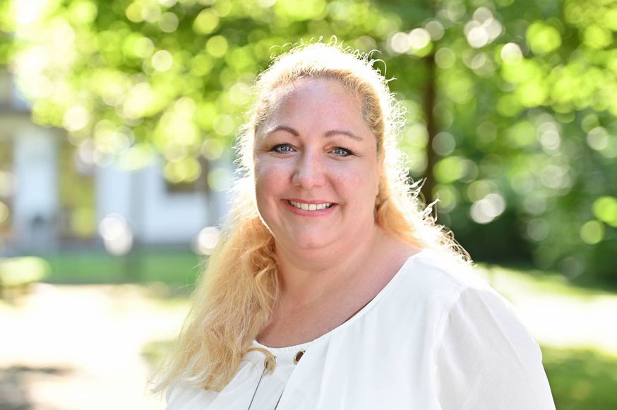 Mirjam Heine