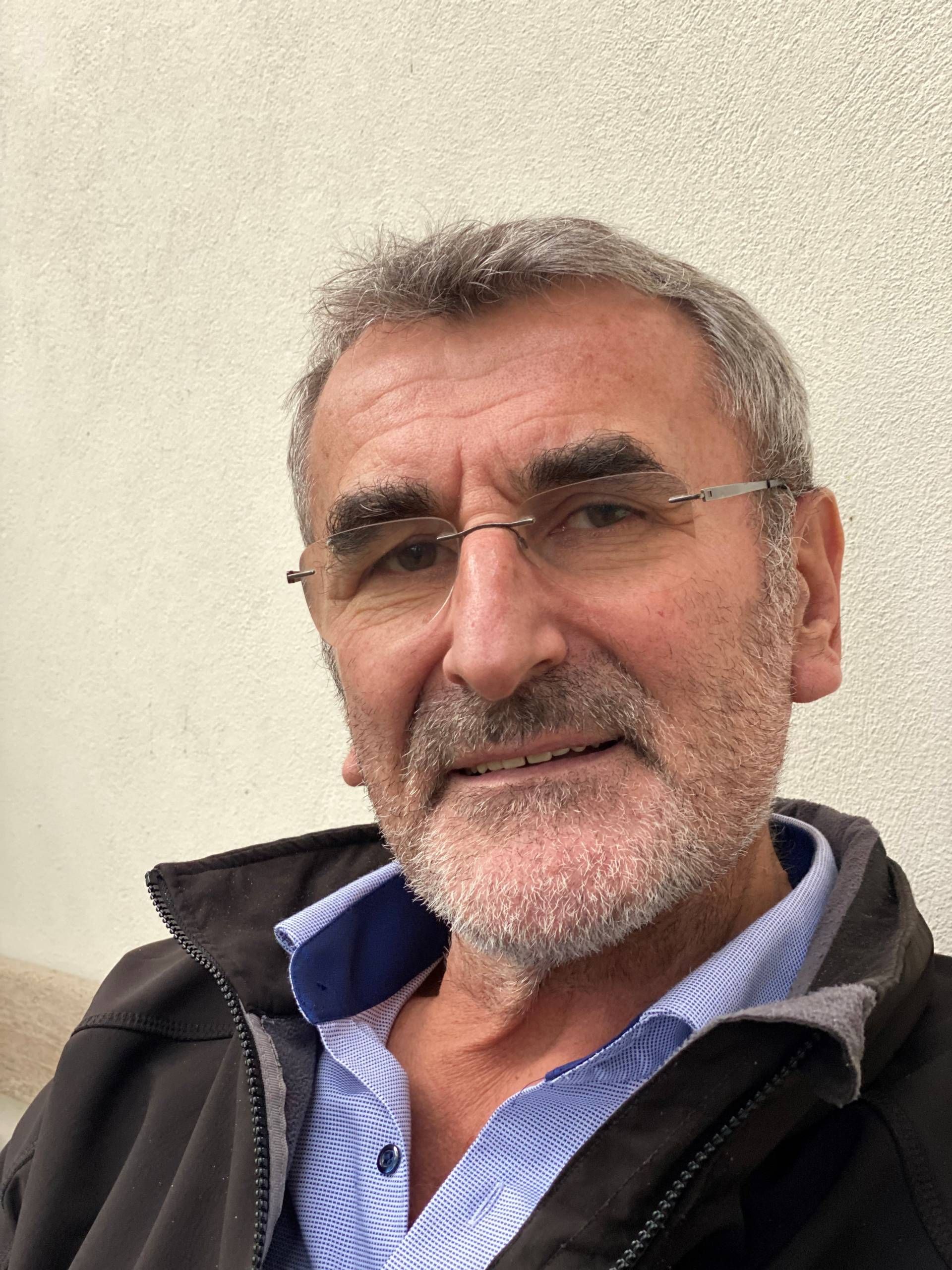 Felix Haspel