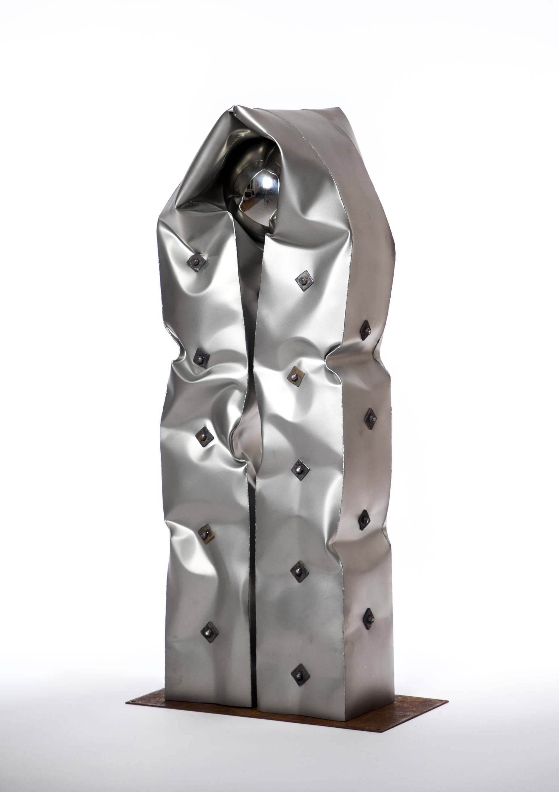 Kunst von Felix Haspel - Protection