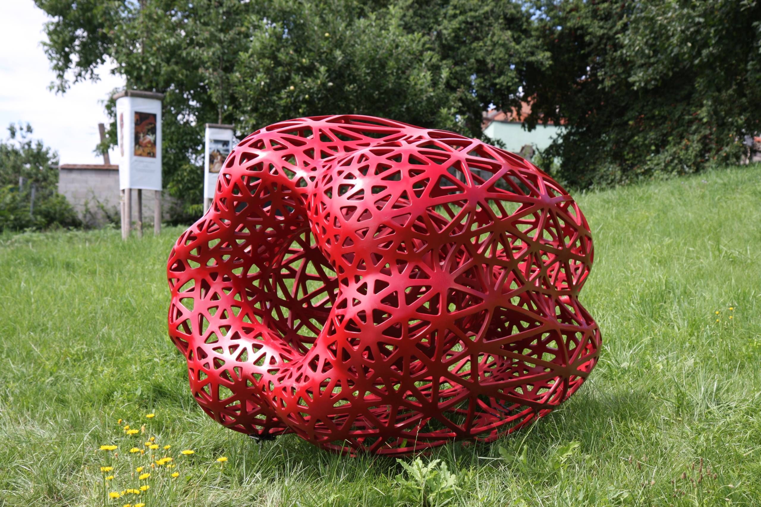 Kunst von Tomas Medek - Pepper II