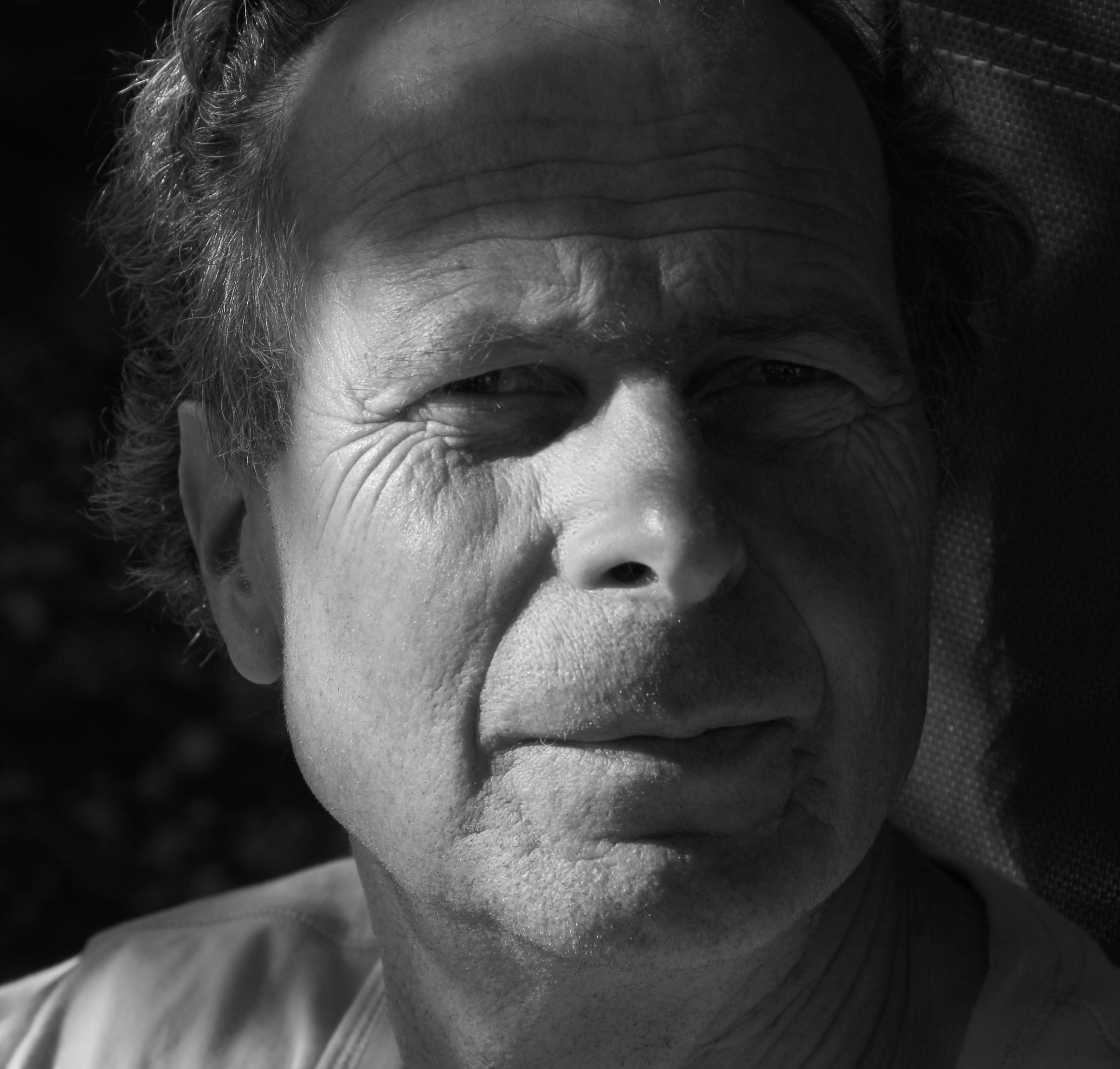 Max Roth
