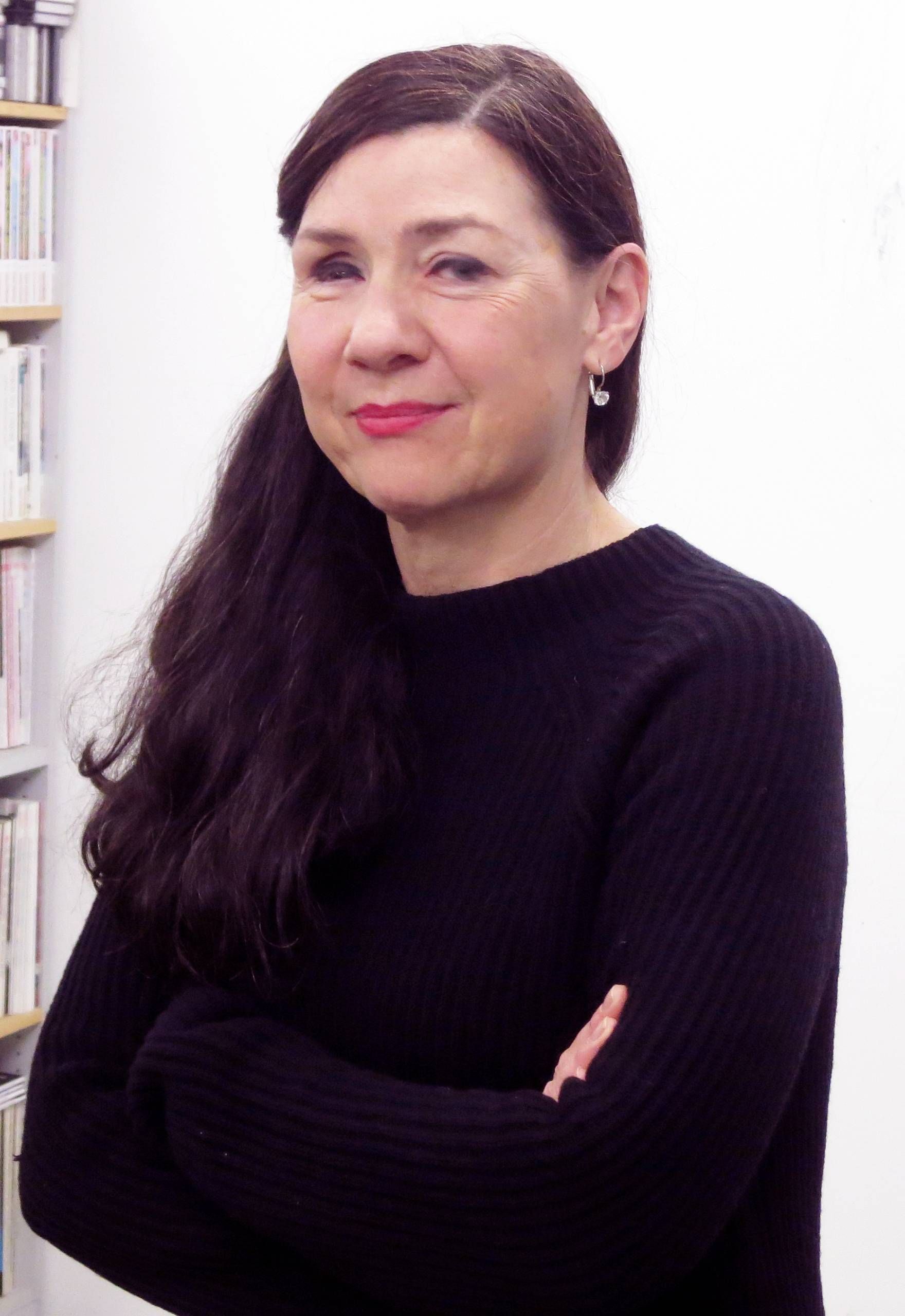 Franziska Wolff