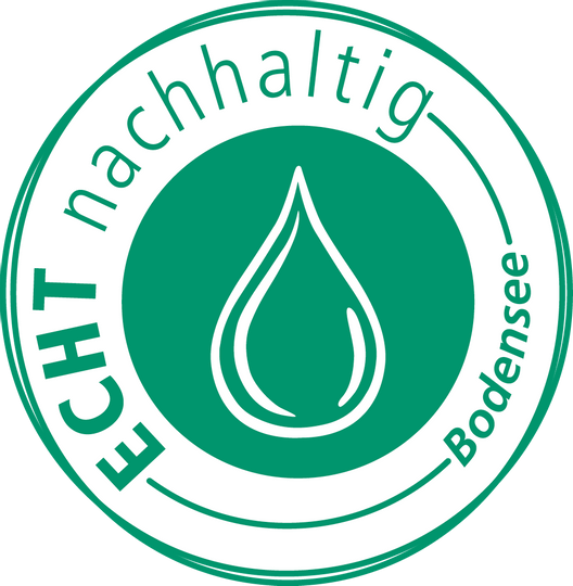 Echt Nachhaltigkeit Logo