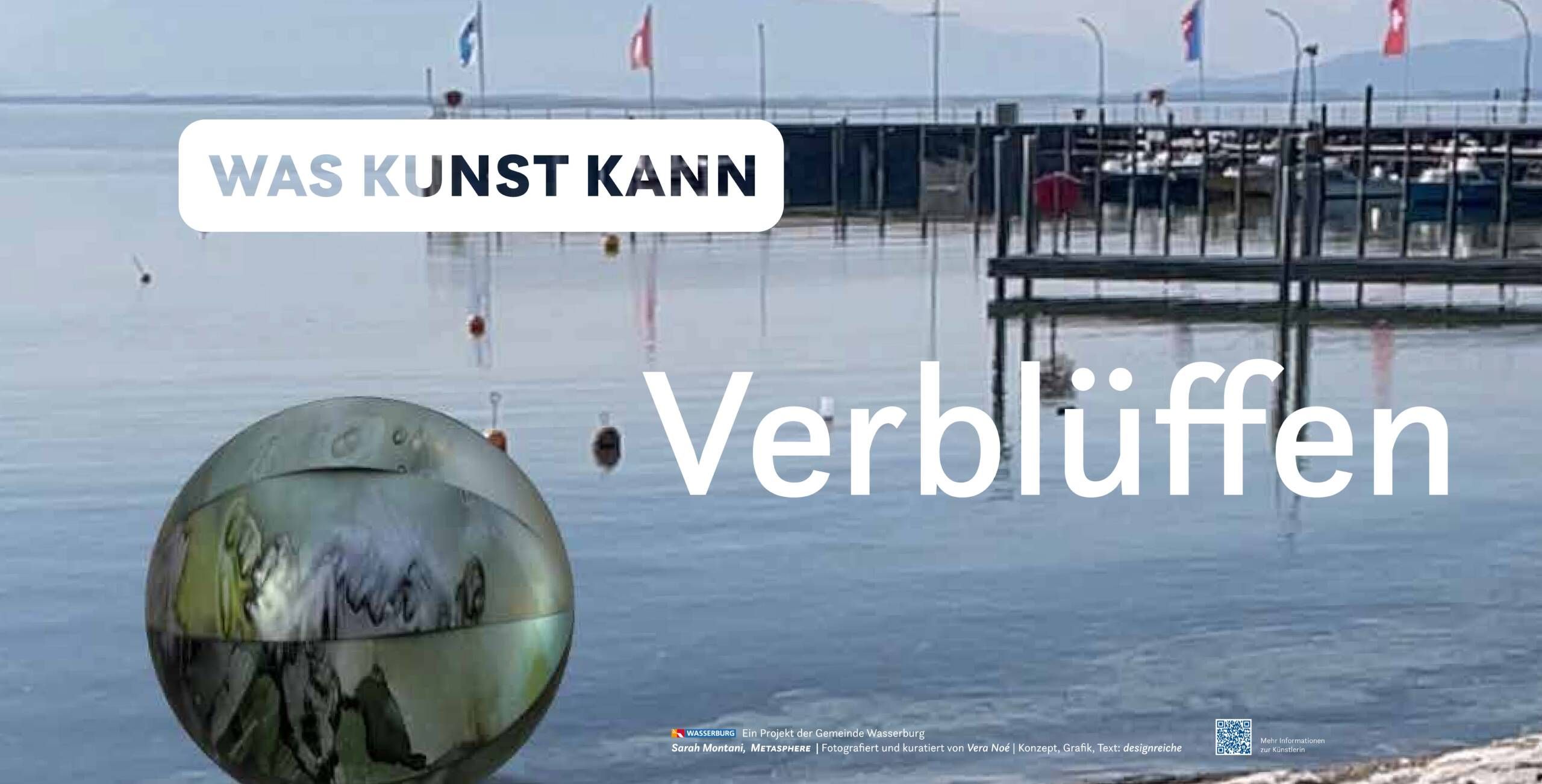 Banner der Skulptura 2025 mit der Aufschrift 