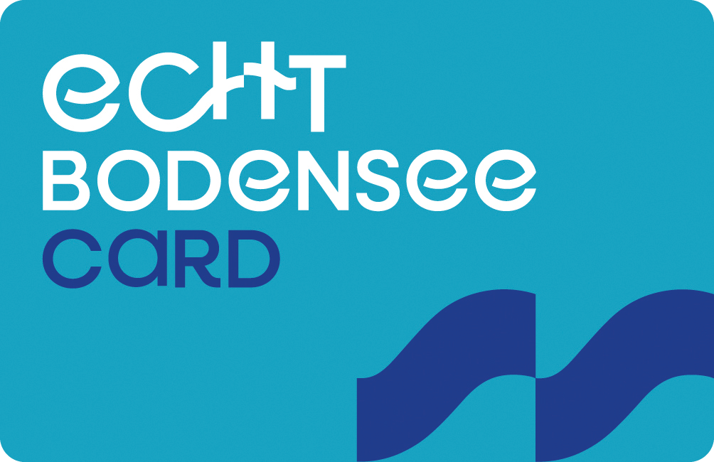 Echt Bodensee Card