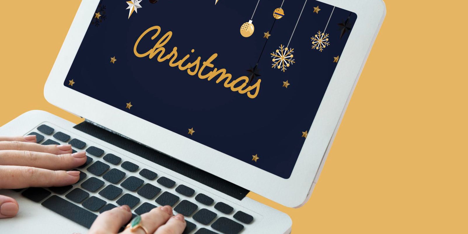 Weihnachtsgruß 2024 – Fokus 2025: Barrierefreiheit
