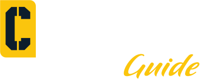 CANVAYO Guide Logo