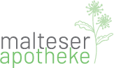 Malteser Apotheke Logo