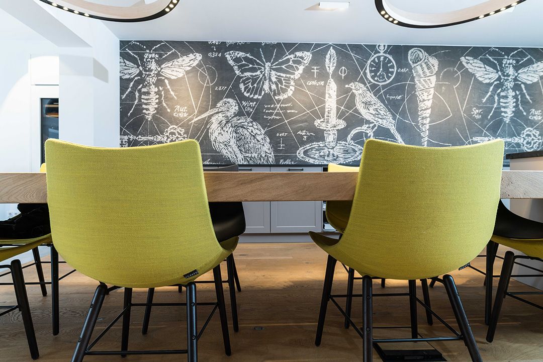 DER GUTE RAUM in Blaichach