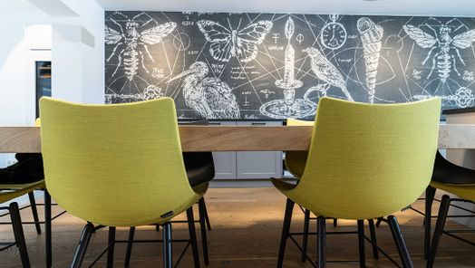 DER GUTE RAUM in Blaichach