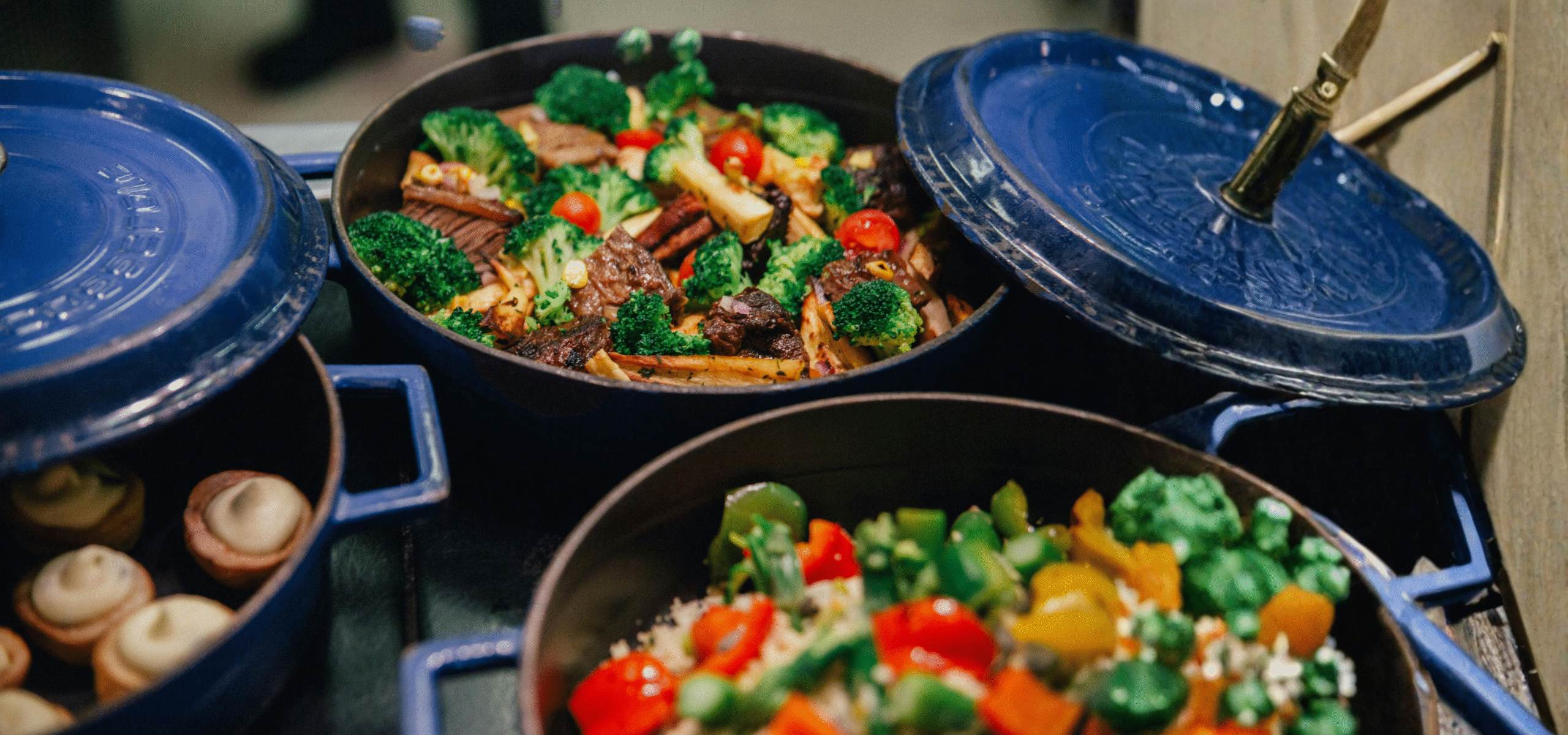 Wochenbettküche: Die besten Wege