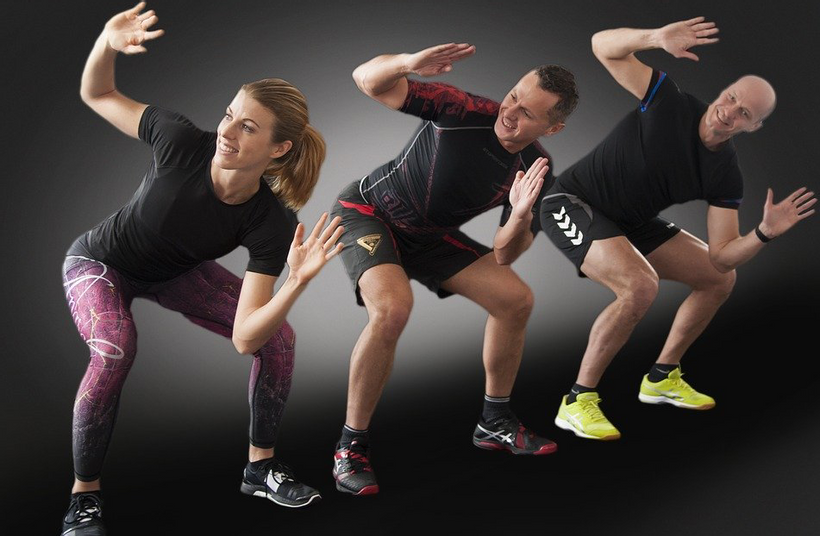 Tag der offenen Tür am Sa. 19.09.2020 von 8.30 bis 19.30 Uhr im neuen Fitness Studio Avangard 8