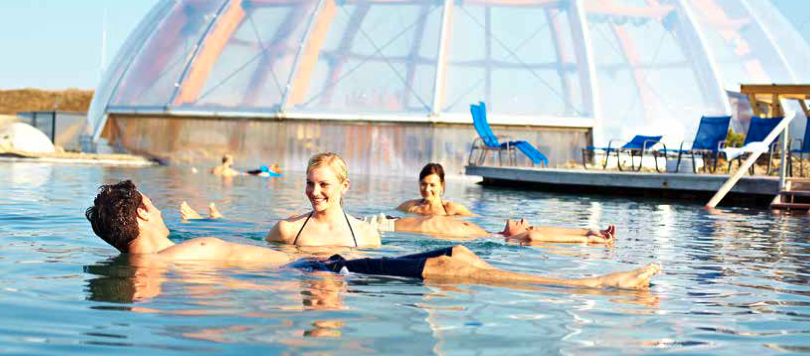 BAD WINDSHEIM – Frankens Quelle der Gesundheit