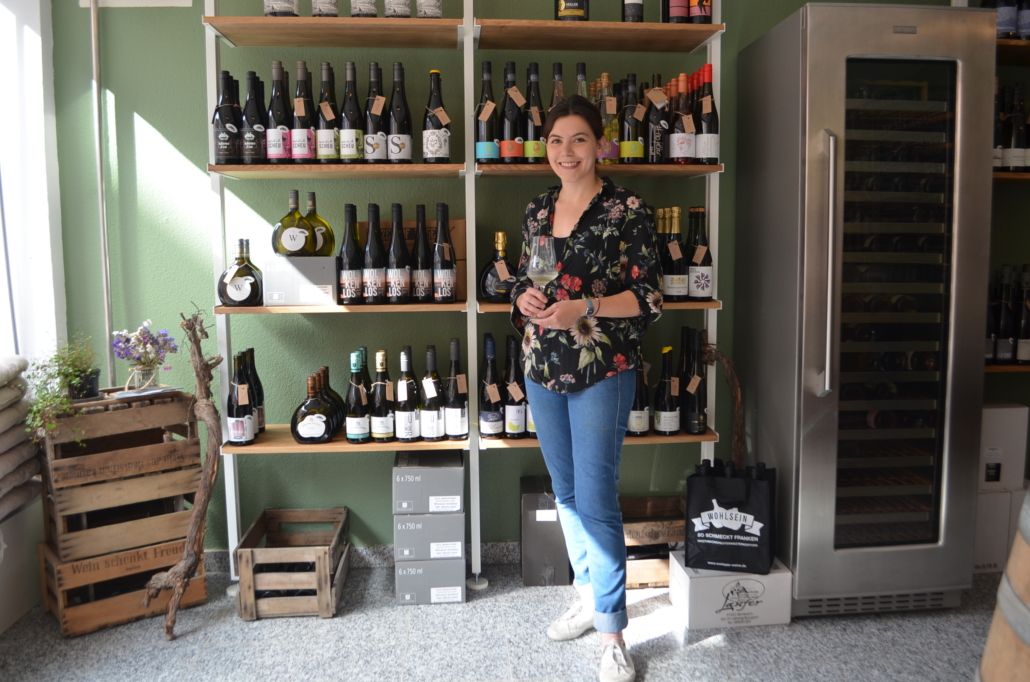 IM (FRANKEN) WEIN LIEGT DIE WAHRHEIT !!