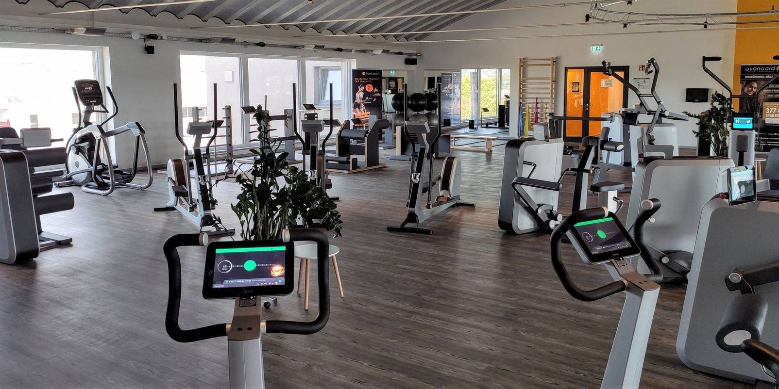 Großer Charity Event im Avangard8