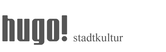Hugo Stadtmagazin - HUGO INFO Logo