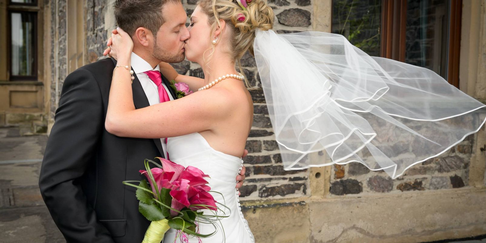 Brautgold-Modenschau auf der Just Married Hochzeitsmesse Nürnberg 2025