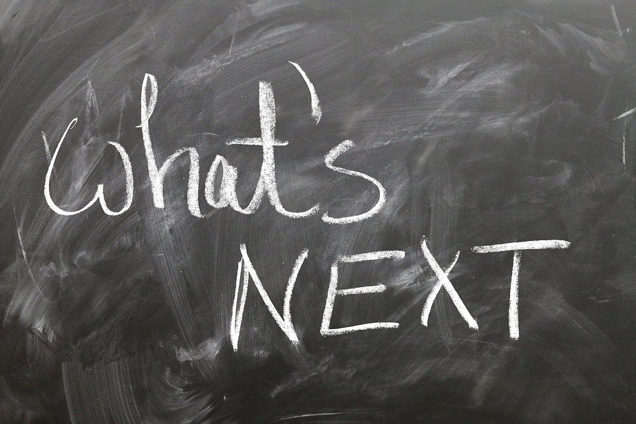 Eine Version der Zukunft