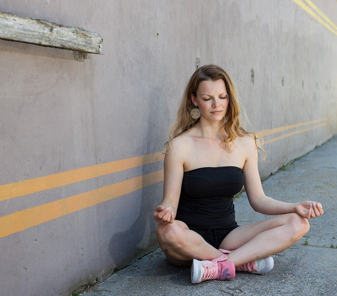 Blitz Relax: Schnelle Entspannungstricks