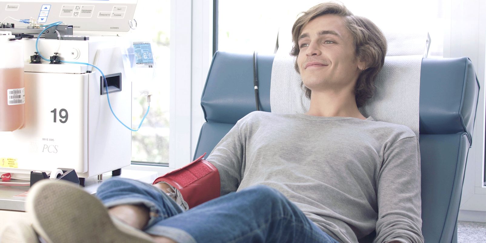 Tue Gutes und bekomme Geld dafür !!