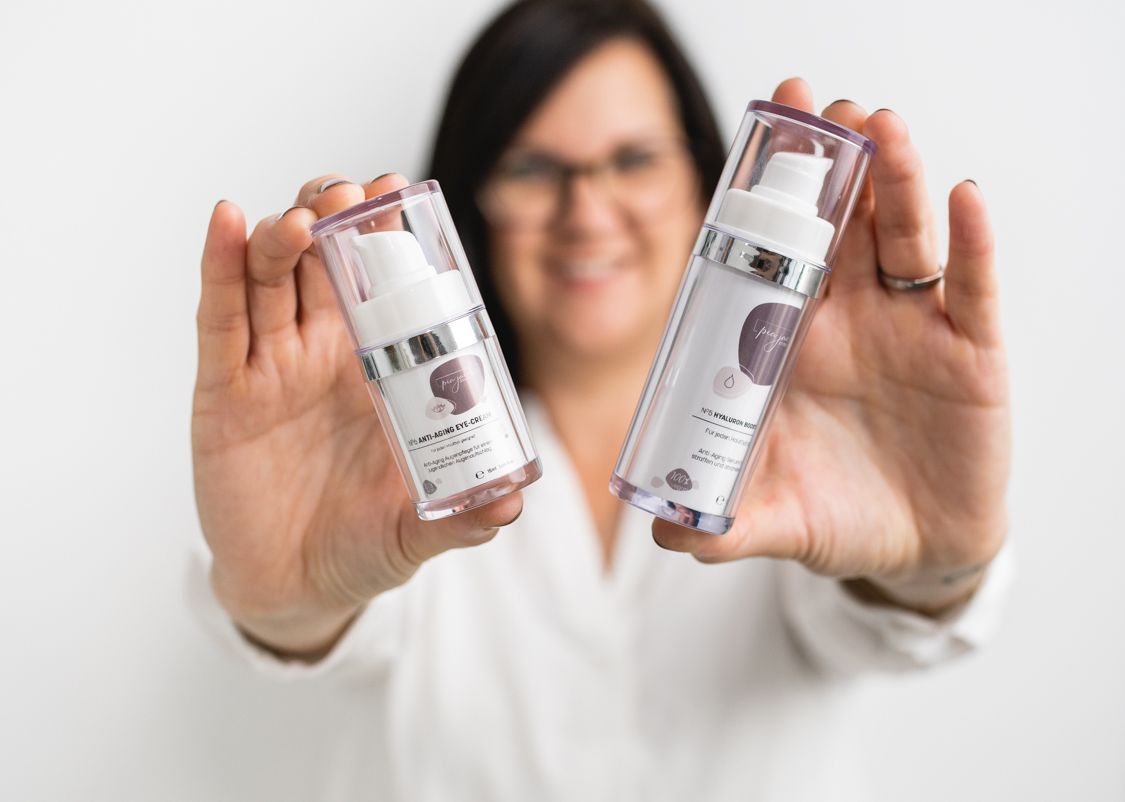 Naturkosmetik – Made in Erlangen