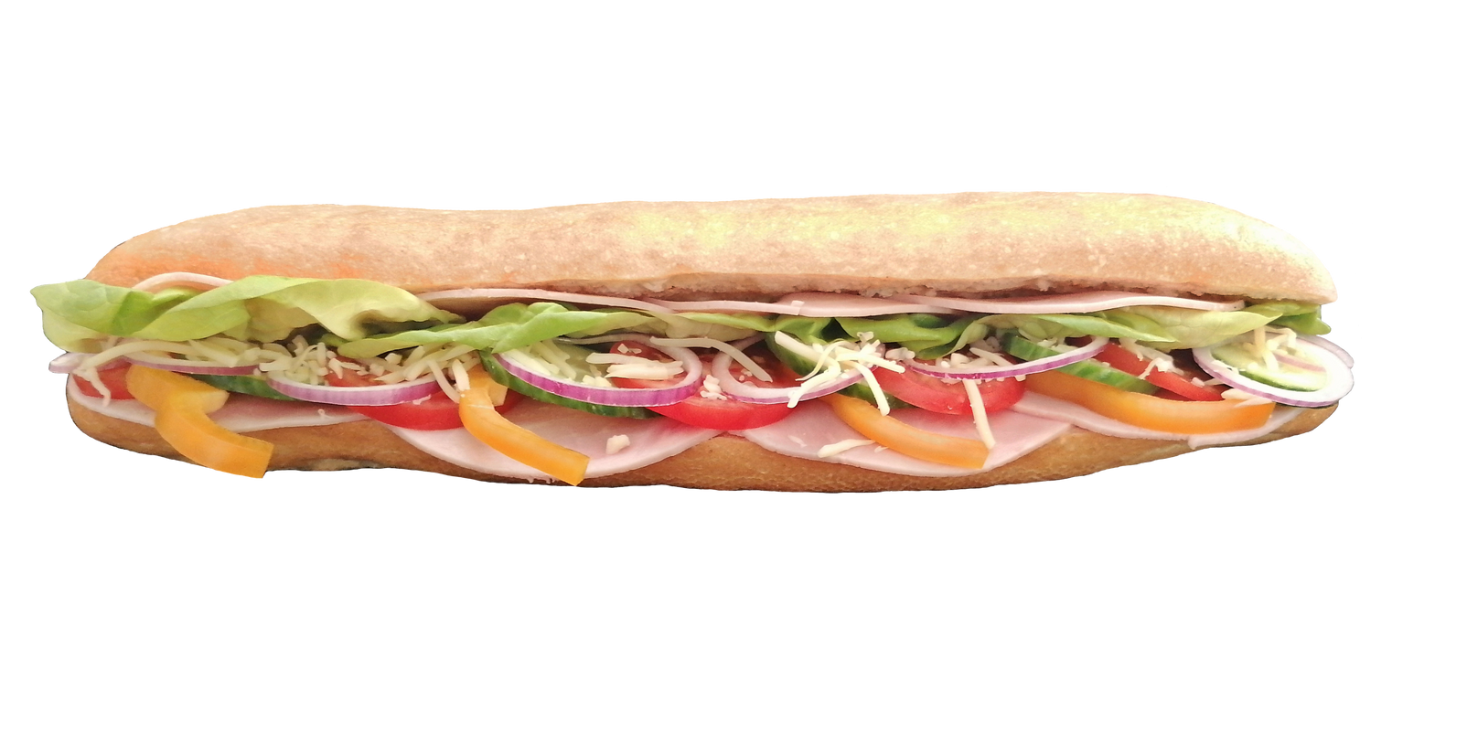 Neu in Erlangen: Sandwichspecials TO GO