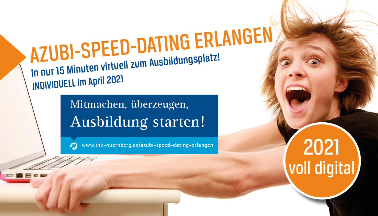 Online-Speed-Dating